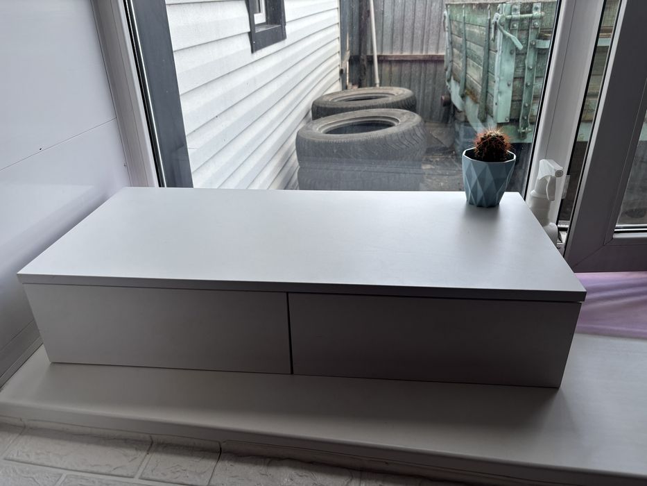 Подвесная тумба