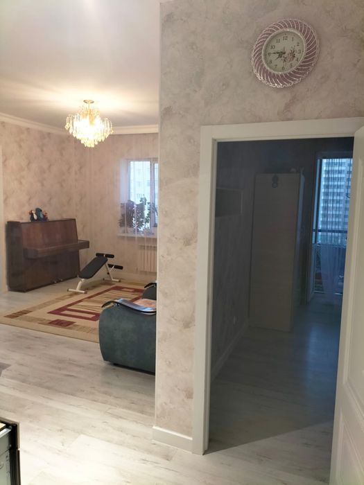 Сдам квартиру в аренду