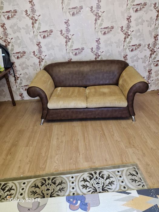Диваны раскладные
