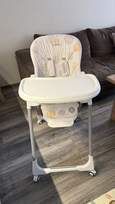 Столче за хранене MONI Bueno