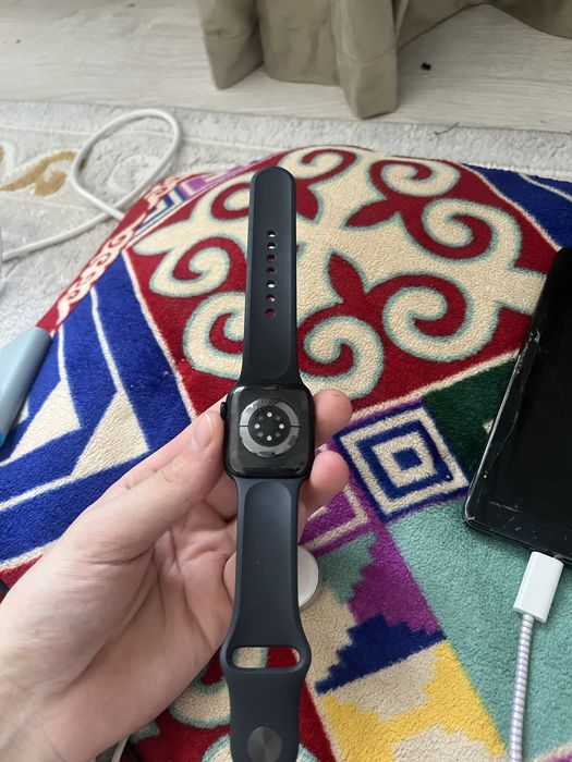 Apple watch 7 (41mm)