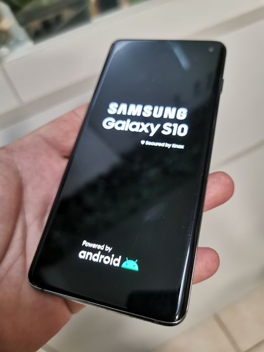 Samsung Galaxy S10 128GB за части