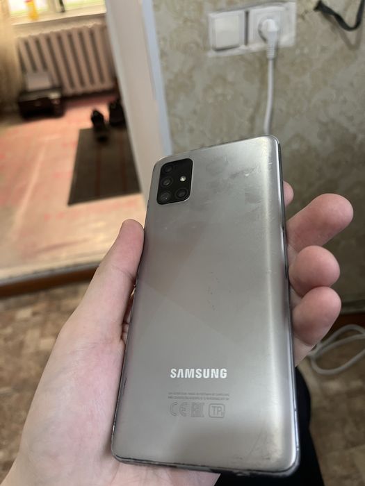 samsung A51 128Gb