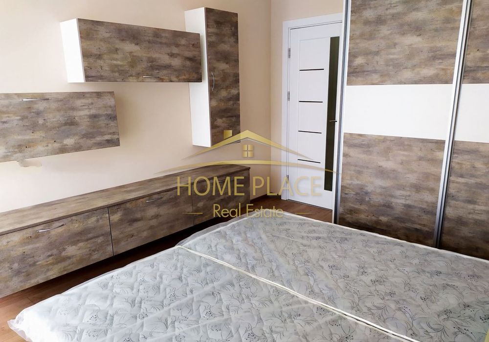 Дава се под наем Двустаен апартамент в Варна, Левски - 80 кв.м за 408 € - Снимка #5