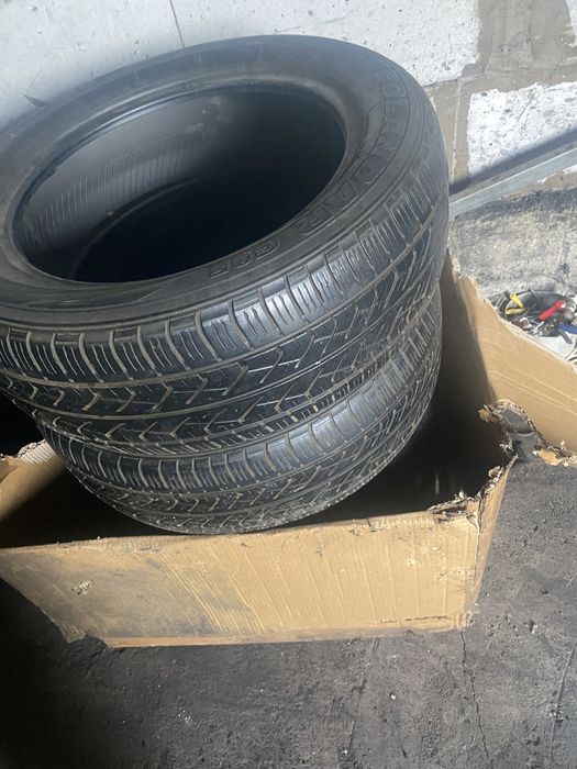 Yokohama хорошем состоянии