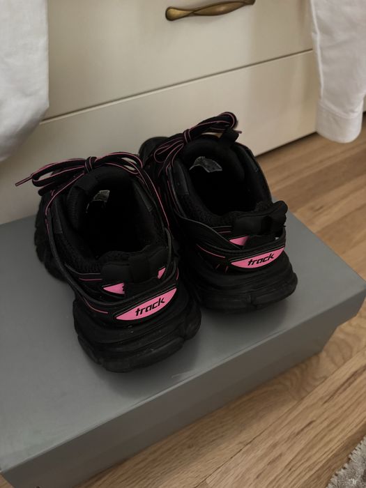 Balenciaga Track Originali !