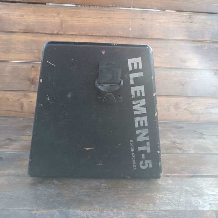 Продам Савбуфер ELEMENT 5