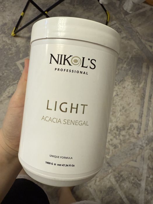 Набор сахар для  шугаринга