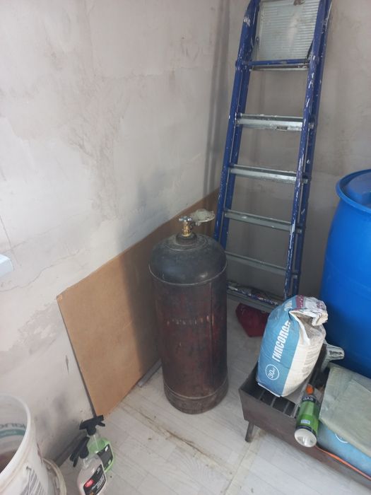 Газовый балон сатылады,