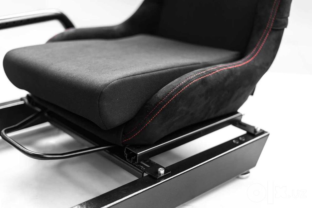 * -кокпит simrig cockpit для симрейсинга AZRACING Inspire