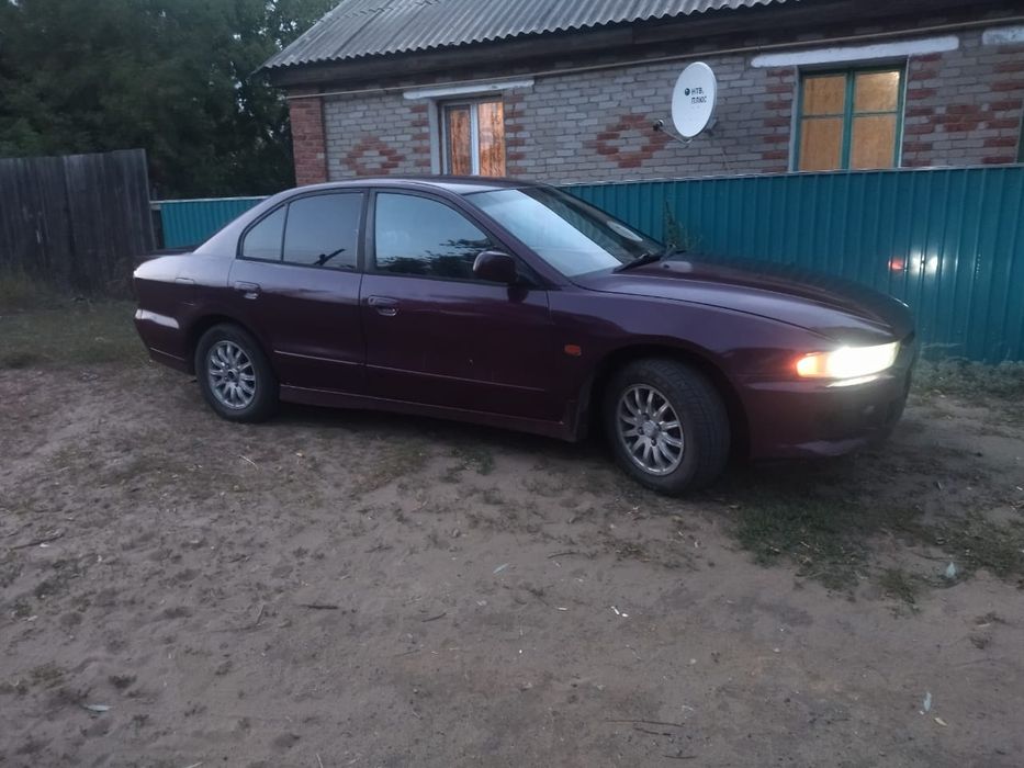 Продам авто в хорошем состоянии