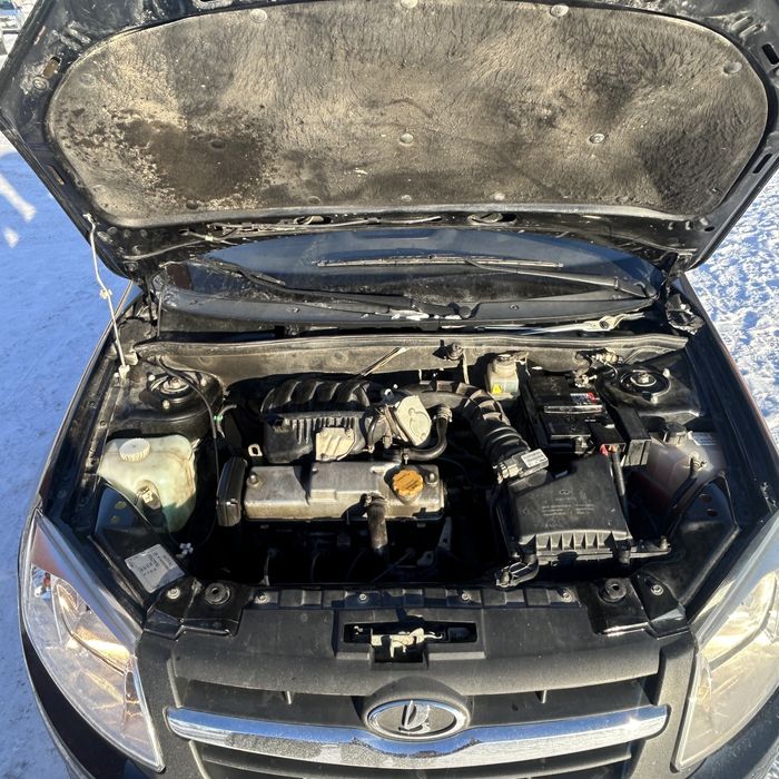 Продам гранту 2015 года