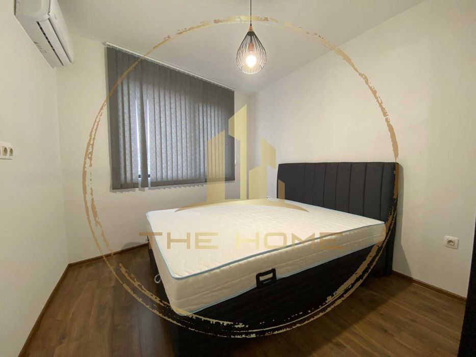 Дава се под наем Тристаен апартамент в Варна, Гръцка махала - 90 кв.м за 797.64 € - Снимка #8