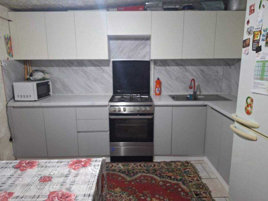 Продам дом теплый