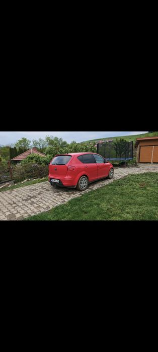 Seat Altea 2.0 tdi