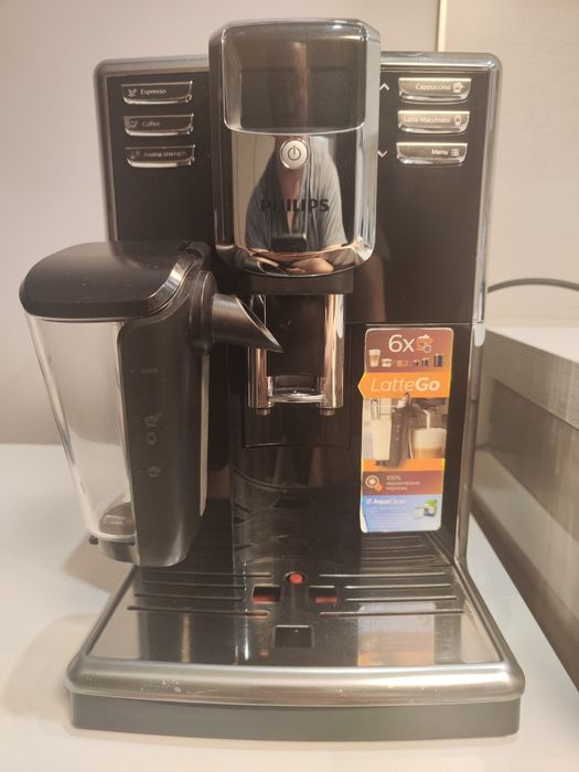 Кофемашина Philips