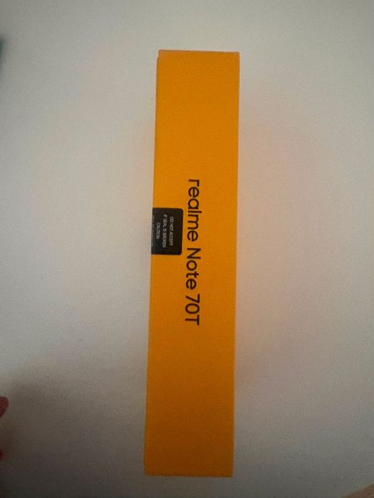 Realme Note 70T