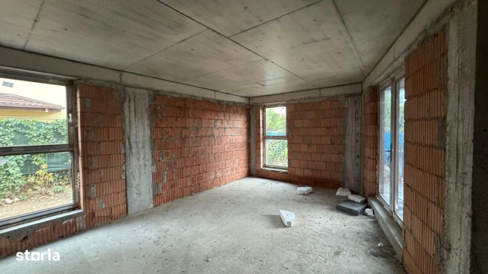 Casa 4 camere Duplex B I Otopeni I Vanzare