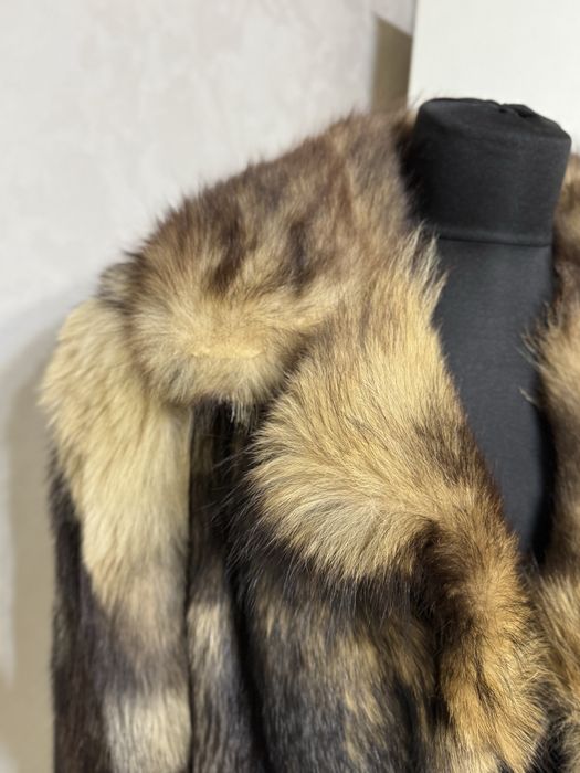 Blana naturala de lup