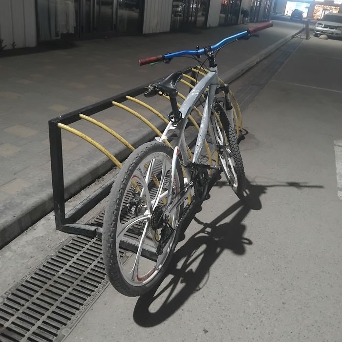 Продаю велик BMW