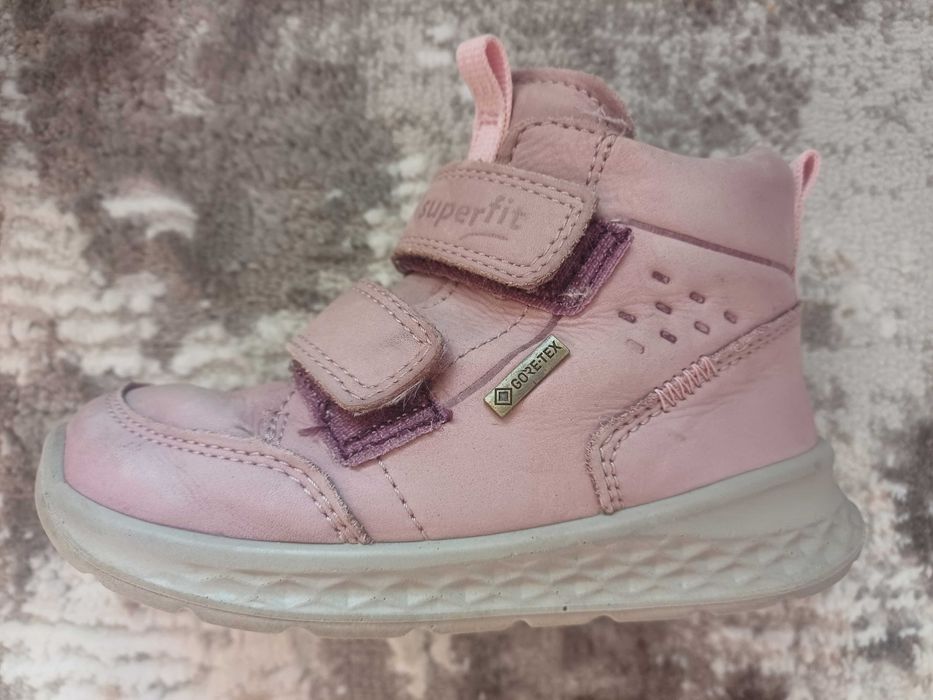 Деткки боти  Superfit