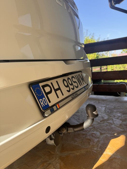 Rezervat Dacia Logan 1.0 Eco G Journey