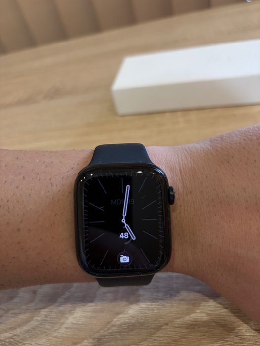Apple watch 9 45mm