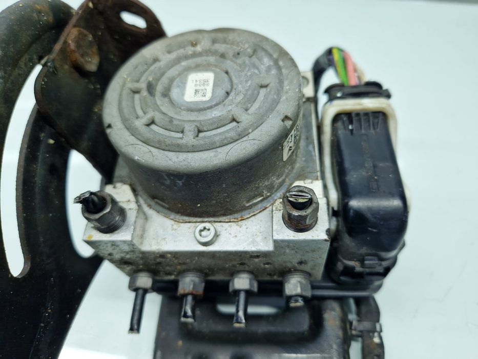 Pompa ABS PEUGEOT 2008 [Fabr 2013-prezent] 9813805280 1.4 HDI DV4C 50K