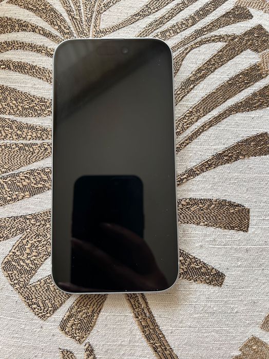 Iphone 15, 128 GB