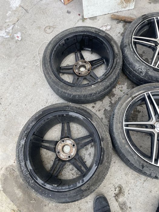 17r Diska balon birga