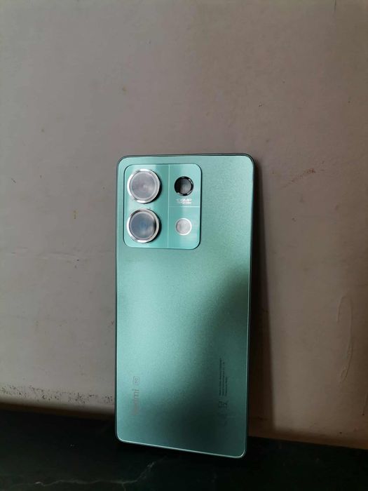 Xiaomi Redmi Note 13 5G