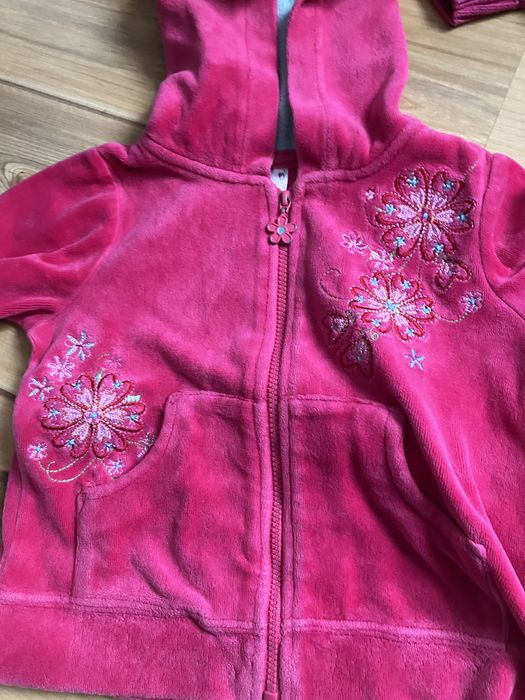 Дрешки за момиченце