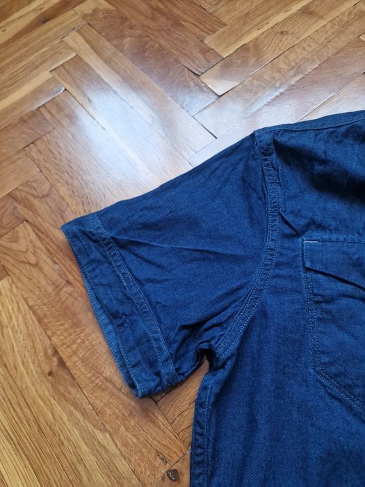 Страхотна мъжка риза G STAR RAW размер L