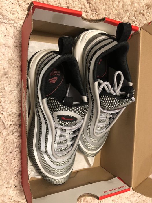 adidasi nike air max 97