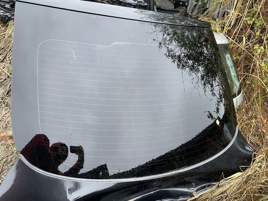 Части за БМВ х6,х3 (ф16,ф25)