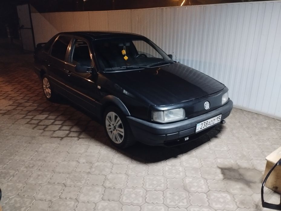 Продам Volkswagen Passat b3