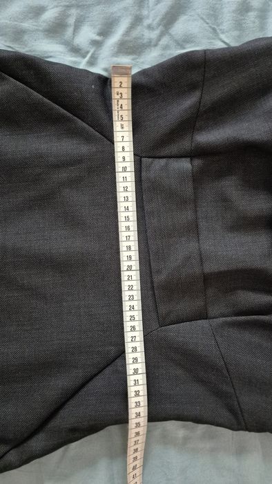Rochie Ted Baker 50% lână