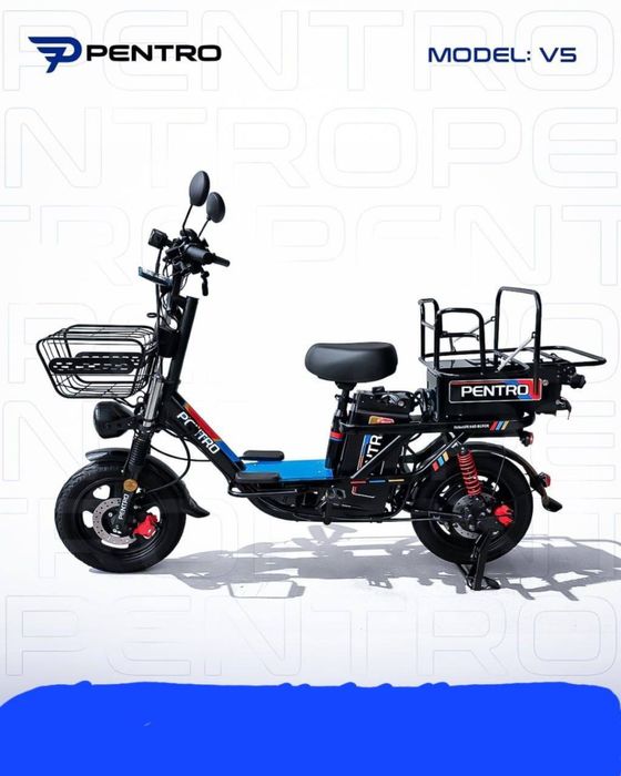 Скутир 2 та батерекалий монсстир бакуват ишланга