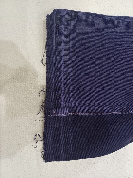 Дънки Zara Flared/Charleston