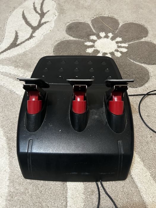 Волан logitech g27