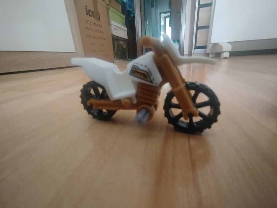 . First spinjicu master.