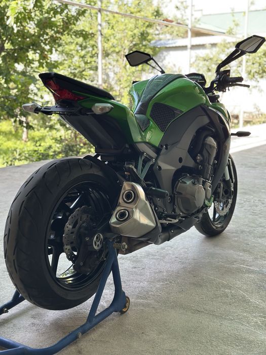 KAWASAKI z1000 оригинальный японский