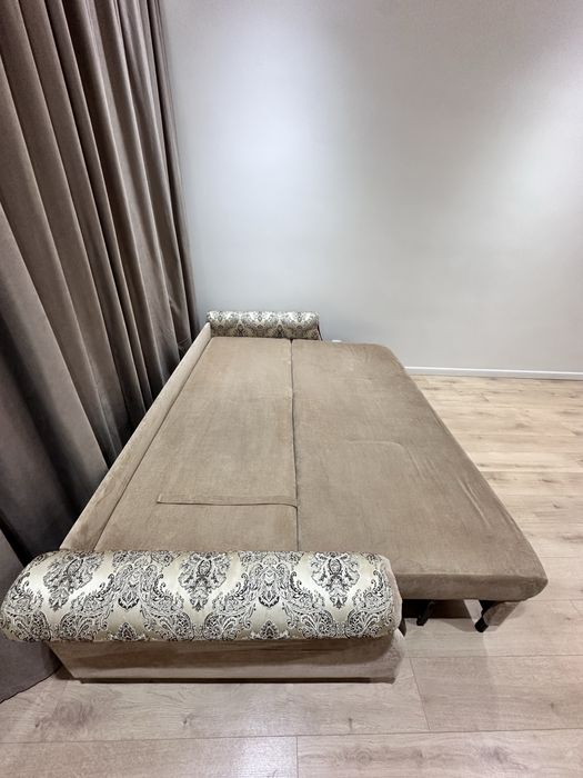 Диван раскладной от Алина и К