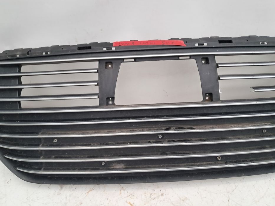 Грил решетка Hyundai Ioniq 2015 /2019г