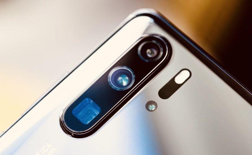 Display Huawei P30Pro PSmart Z 2021 Mate20Lite Y5 Y6 Y7 2019 P20 P40