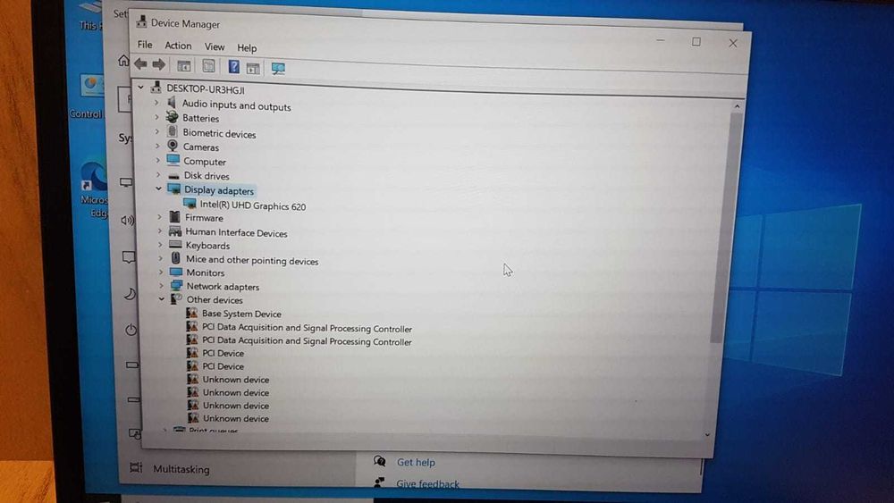 Lenovo Thinkpad T490, TOUCHSCREEN, Intel Core i5-8365U, IMPECABIL