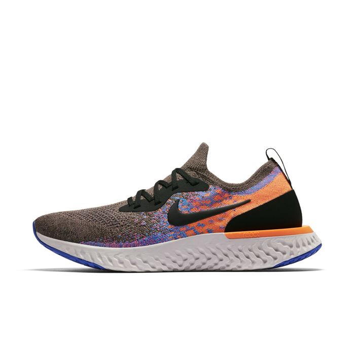 Nike Epic React Flyknit -оригинални маратонки