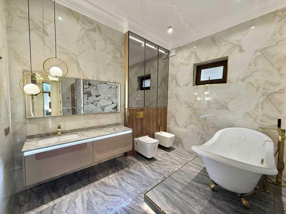 №PD-0943 - Продаётся новый дом на Дархане - 6соток!!!