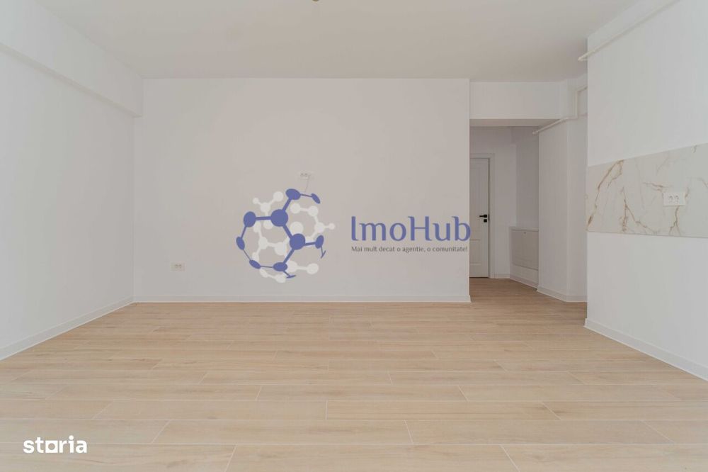 Apartament 3 camere, 2 locuri de parcare, boxa, gata de mutare!