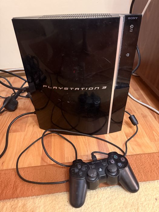Consola PS3 YLOD